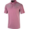 image:imageColumbia Golf Mens OmniWick in Contention PoloBeet