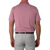 image:imageColumbia Golf Mens OmniWick in Contention PoloBeet