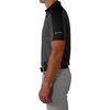 image:imageColumbia Golf Mens OmniWick in Contention PoloBlack