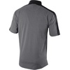 image:imageColumbia Golf Mens OmniWick in Contention PoloBlack