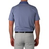 image:imageColumbia Golf Mens OmniWick in Contention PoloCollegiate Navy