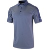 image:imageColumbia Golf Mens OmniWick in Contention PoloCollegiate Navy
