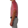 image:imageColumbia Golf Mens OmniWick in Contention PoloIntense Red