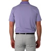 image:imageColumbia Golf Mens OmniWick in Contention PoloPurple