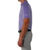 image:imageColumbia Golf Mens OmniWick in Contention PoloPurple