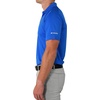 image:imageColumbia Golf Mens The Fair Game PoloHyper Blue