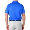 image:imageColumbia Golf Mens The Fair Game PoloHyper Blue