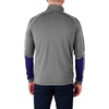 image:imageColumbia Golf Shotgun 20 14 ZipPurple