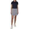image:imageColumbia Golf Womens Best One Yet SkortCool Grey