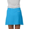 image:imageColumbia Golf Womens Lakewood Pines SkortAgate Blue