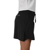 image:imageColumbia Golf Womens Lakewood Pines SkortBlack