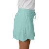 image:imageColumbia Golf Womens Lakewood Pines SkortBlueglass