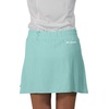 image:imageColumbia Golf Womens Lakewood Pines SkortBlueglass