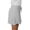 image:imageColumbia Golf Womens Lakewood Pines SkortCool Grey