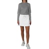 image:imageColumbia Golf Womens Lakewood Pines SkortWhite