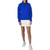 image:imageColumbia Golf Womens OMNIWICK Womens Go For It PulloverAzul