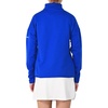 image:imageColumbia Golf Womens OMNIWICK Womens Go For It PulloverAzul