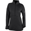 image:imageColumbia Golf Womens OMNIWICK Womens Go For It PulloverBlack