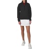 image:imageColumbia Golf Womens OMNIWICK Womens Go For It PulloverBlack