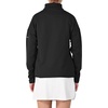 image:imageColumbia Golf Womens OMNIWICK Womens Go For It PulloverBlack