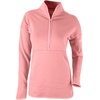 image:imageColumbia Golf Womens OMNIWICK Womens Go For It PulloverCherry Blossom