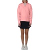 image:imageColumbia Golf Womens OMNIWICK Womens Go For It PulloverCherry Blossom