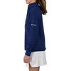 image:imageColumbia Golf Womens OMNIWICK Womens Go For It PulloverCollegiate Navy