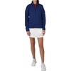 image:imageColumbia Golf Womens OMNIWICK Womens Go For It PulloverCollegiate Navy