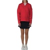 image:imageColumbia Golf Womens OMNIWICK Womens Go For It PulloverIntense Red