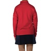 image:imageColumbia Golf Womens OMNIWICK Womens Go For It PulloverIntense Red