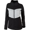 image:imageColumbia Golf Womens OMNIWICK Womens In the Elements JacketBlack