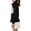 image:imageColumbia Golf Womens OMNIWICK Womens In the Elements JacketBlack