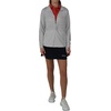 image:imageColumbia Golf Womens OMNIWICK Womens In the Elements JacketCool Grey