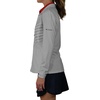 image:imageColumbia Golf Womens OMNIWICK Womens In the Elements JacketCool Grey