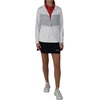 image:imageColumbia Golf Womens OMNIWICK Womens In the Elements JacketWhite