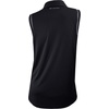 image:imageColumbia Golf Womens OmniWick Bright Lights TankBlack With Cool Grey