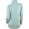 image:imageColumbia Golf Womens OmniWick Play Through Full ZipBlueglass