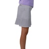 image:imageColumbia Golf Womens OmniWick Qualifier SkortCool Grey