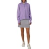 image:imageColumbia Golf Womens OmniWick Qualifier SkortCool Grey