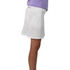 image:imageColumbia Golf Womens OmniWick Qualifier SkortWhite