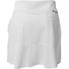 image:imageColumbia Golf Womens OmniWick Qualifier SkortWhite