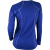 image:imageColumbia Golf Womens OmniWick Shotgun Long SleeveAzul