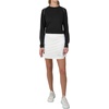 image:imageColumbia Golf Womens OmniWick Shotgun Long SleeveBlack