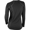 image:imageColumbia Golf Womens OmniWick Shotgun Long SleeveBlack