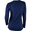 image:imageColumbia Golf Womens OmniWick Shotgun Long SleeveCollegiate Navy