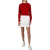 image:imageColumbia Golf Womens OmniWick Shotgun Long SleeveIntense Red