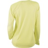 image:imageColumbia Golf Womens OmniWick Shotgun Long SleeveSpring Yellow