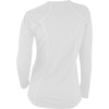 image:imageColumbia Golf Womens OmniWick Shotgun Long SleeveWhite