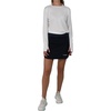 image:imageColumbia Golf Womens OmniWick Shotgun Long SleeveWhite
