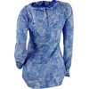 image:imageColumbia Golf Womens OmniWick Sunday Ball HoodieAzul
